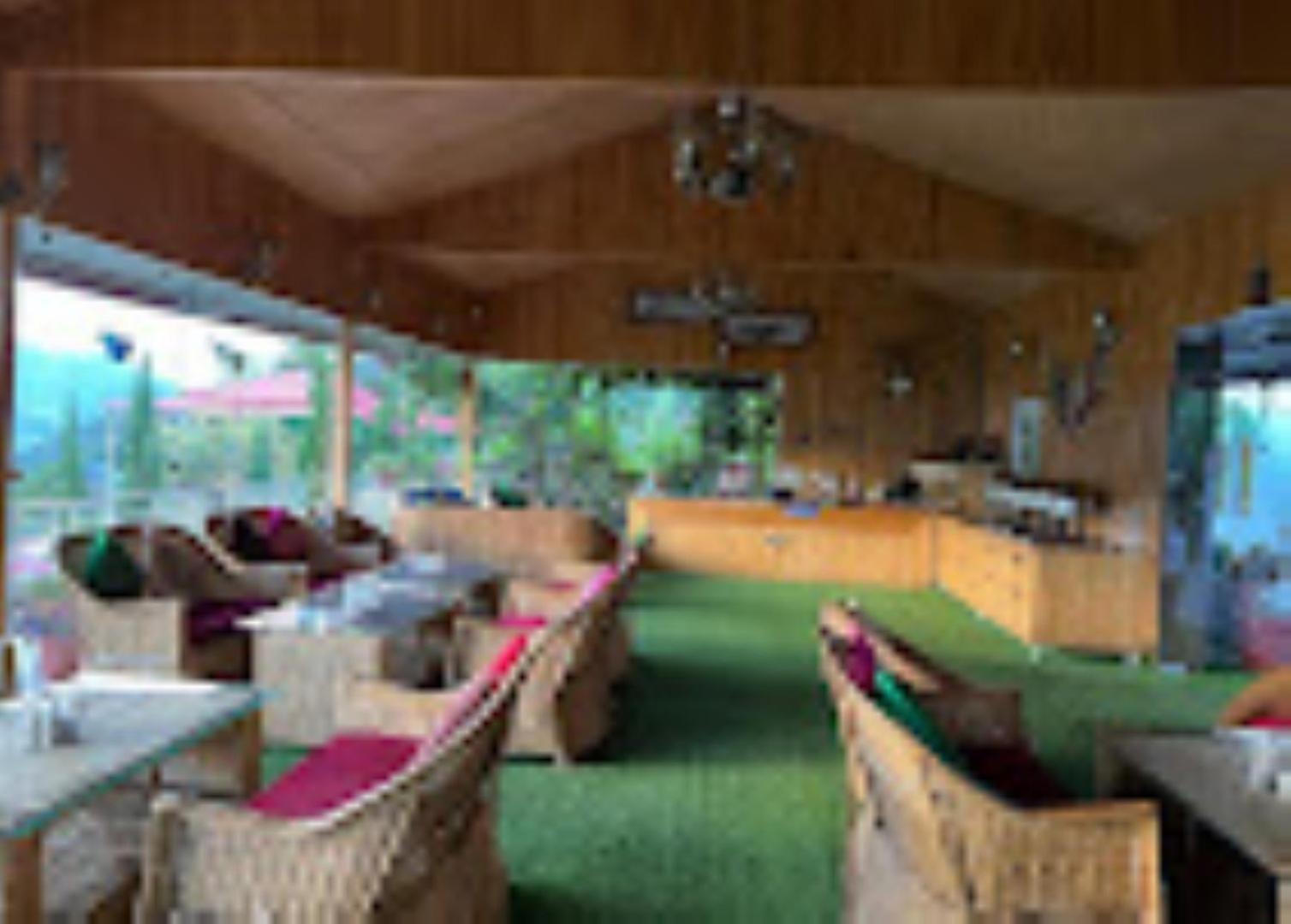 The Village Retreat Resort , Guptkashi Gupta Kāshi エクステリア 写真